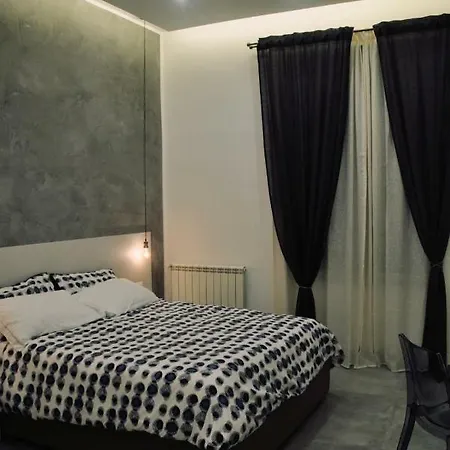 Casa Nora Napoli *