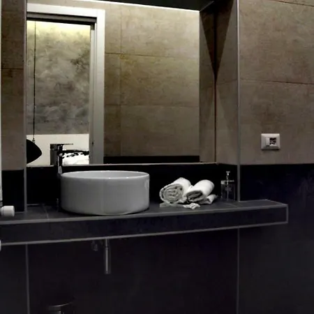 Bed and breakfast Casa Nora Napoli *