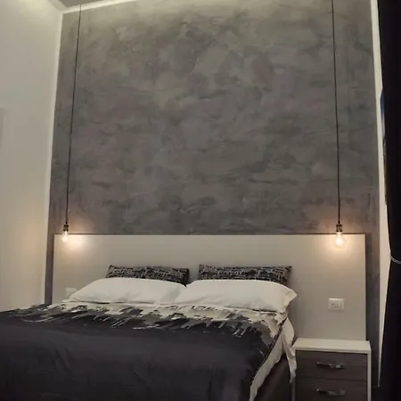 Bed and breakfast Casa Nora Napoli
