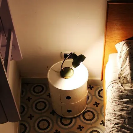 Apartment Monohouse *
