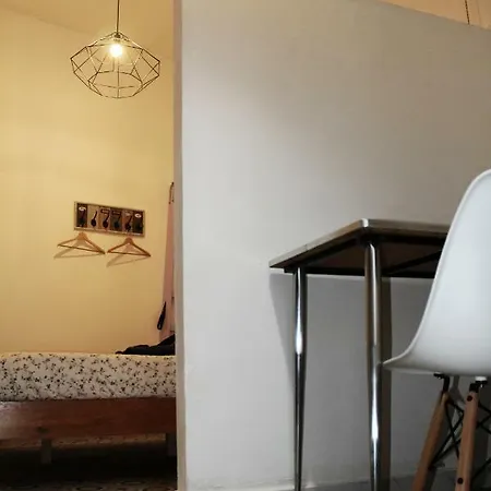 Apartment Monohouse Naples