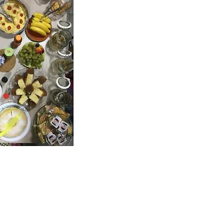 Cara Bed & Breakfast 2*