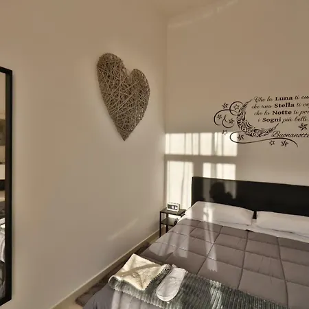 Centro Luxury Apartment *