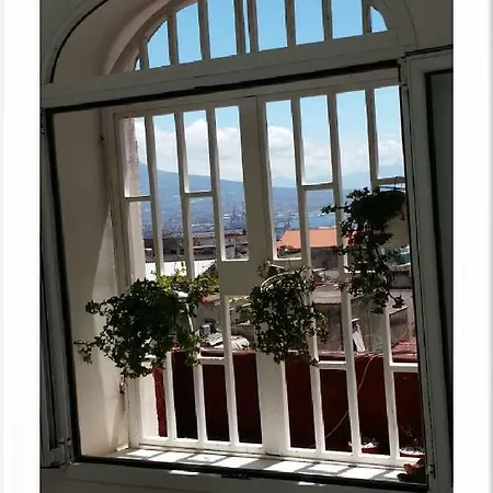 Il Volo Del Gabbiano Apartamento