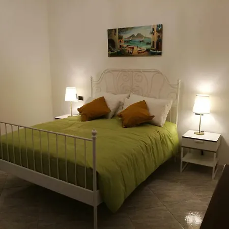 Maison Speranzella Appartamento *