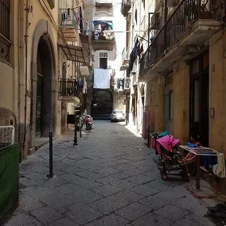 Guest house Amendola