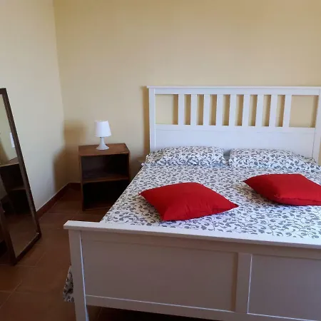 Il Volo Del Gabbiano Apartamento