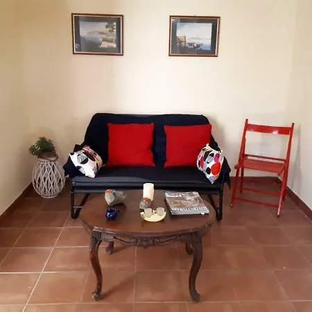 Il Volo Del Gabbiano Apartamento