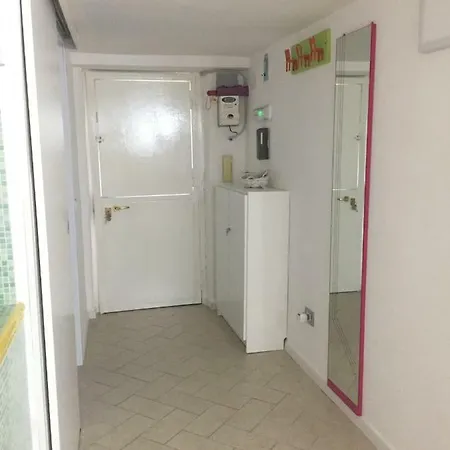 Apartamento Casa Lorianna *