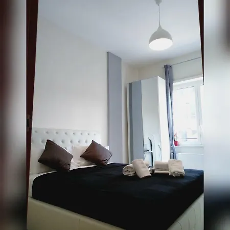 Appartamento Napolithouse Napoli