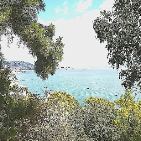Holiday home V. & V. Casa Vacanze