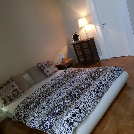 Holiday home V. & V. Casa Vacanze Naples
