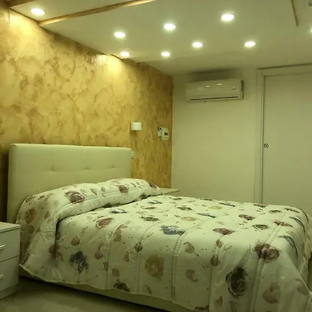 Sole House Apartment *