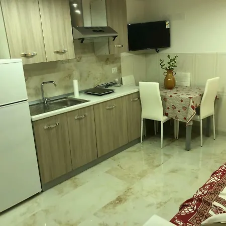 Sole House Apartment