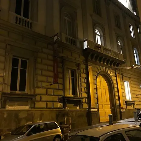 Sole House Apartment