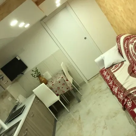 Apartment Sole House *