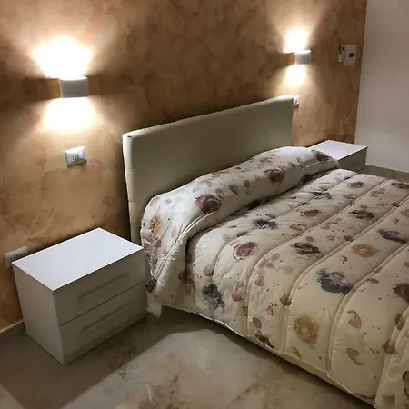 Apartment Sole House Naples