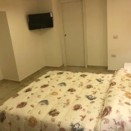 Apartment Sole House *