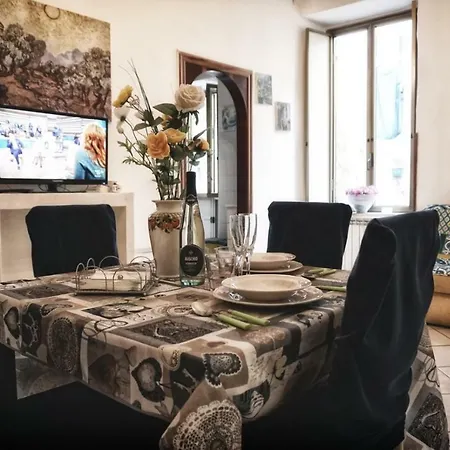 Andrea's House Naples