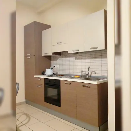 Napolithouse Appartamento Napoli