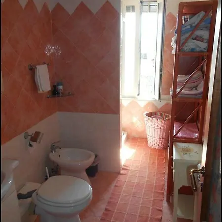 Holiday home Via Emanuele De Deo, 23 Naples