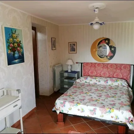 Via Emanuele De Deo, 23 * Naples