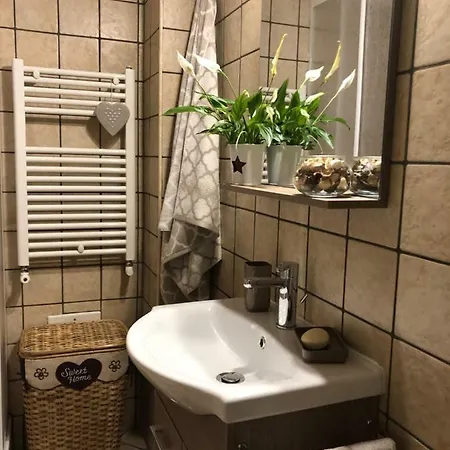 La Stanzetta Guest house