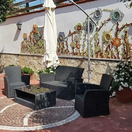Tabor 1 Casa In Napoli