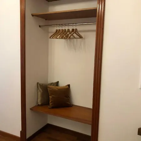 Apartment Casa Chiara Italia Luxury Free Parking