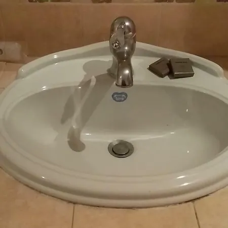 Vacanze Da Angela - Orto Botanico Apartamento *