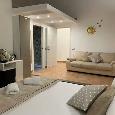 Nardones Гостевой дом 3*