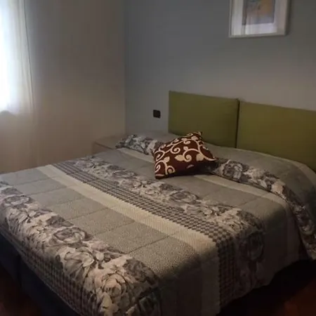 Casa Vittoria Bed & Breakfast Naples