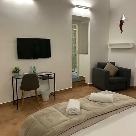 Nardones Гостевой дом 3*