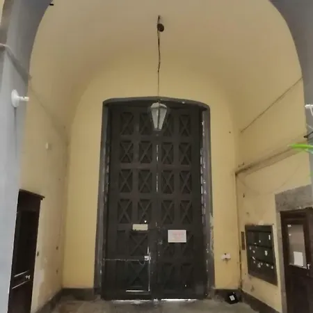 Ad Un Passo Dal Duomo 