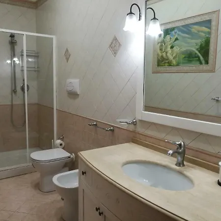 Appartamento Maison Speranzella