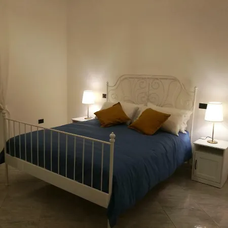 Appartamento Maison Speranzella *