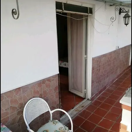 Holiday home Via Emanuele De Deo, 23 *