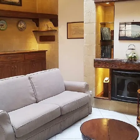 Apartamento Piazza Del Gesu By Domusextra Nápoles