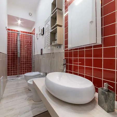 Pizzofalcone Terrace Apartment *