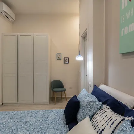Apartment Pizzofalcone Terrace *