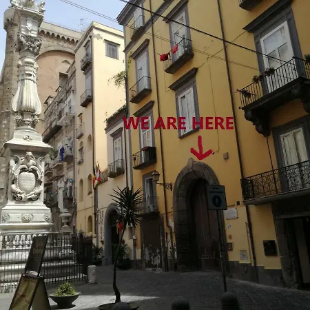 Ad Un Passo Dal Duomo 