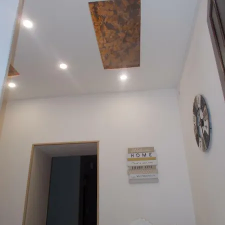 Apartment Ad Un Passo Dal Duomo 