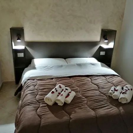 Apartment Ad Un Passo Dal Duomo 