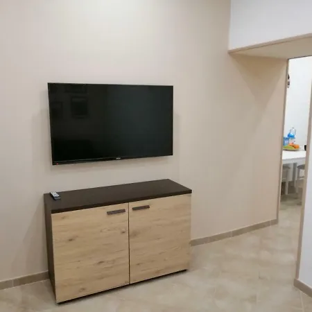 Apartment Ad Un Passo Dal Duomo 