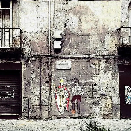 Ad Un Passo Dal Duomo 