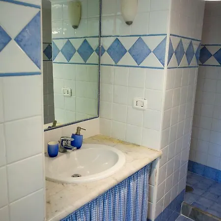 Holiday home Giovannina