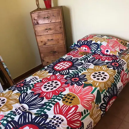 Apartamento Il Volo Del Gabbiano