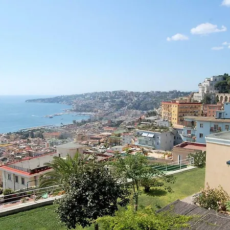 Casa Vietri Naples