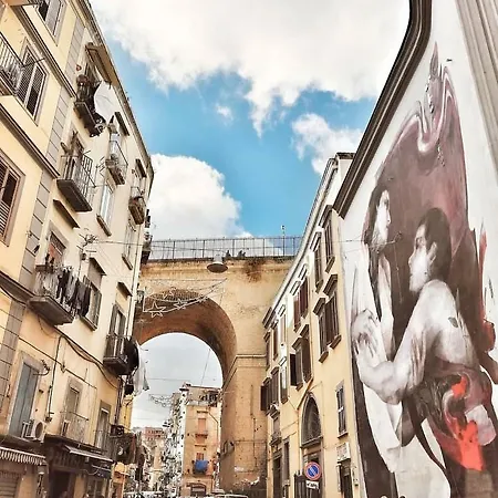 La Mansardina Appartamento