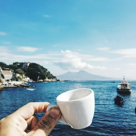 La Mansardina Appartamento
